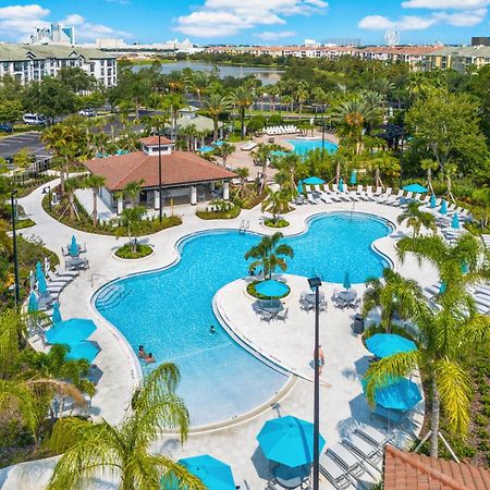 Vista Cay Standard 3 Bedroom Penthouse Orlando Luaran gambar