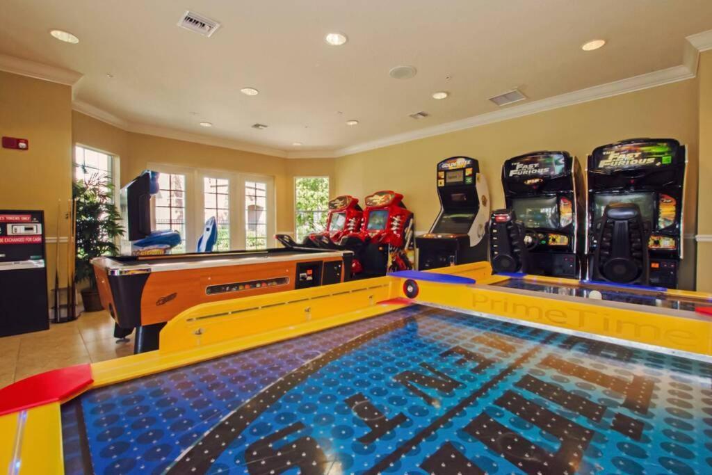 Vista Cay Standard 3 Bedroom Penthouse Orlando Luaran gambar