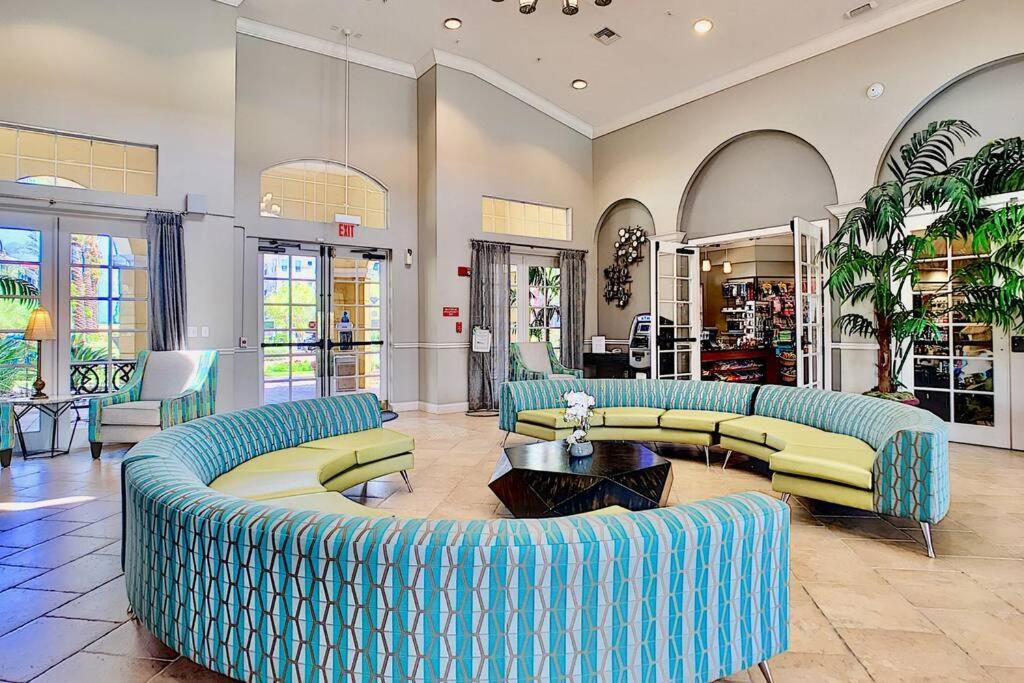 Vista Cay Standard 3 Bedroom Penthouse Orlando Luaran gambar