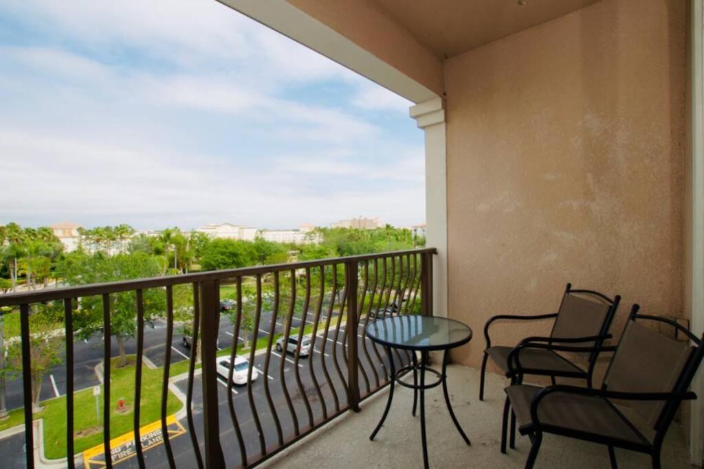 Vista Cay Standard 3 Bedroom Penthouse Orlando Luaran gambar