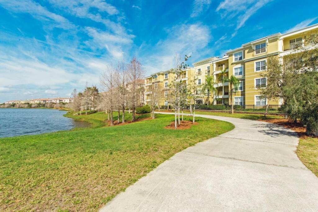 Vista Cay Standard 3 Bedroom Penthouse Orlando Luaran gambar