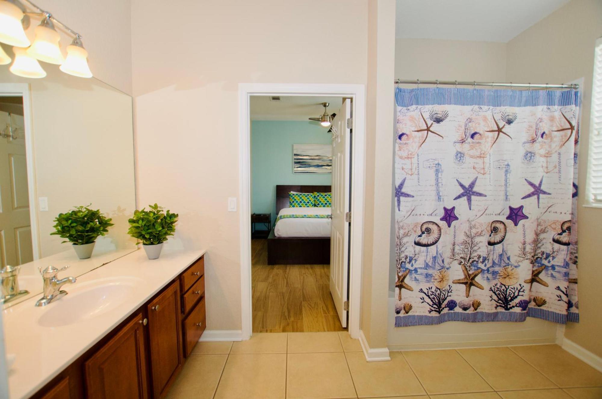 Vista Cay Standard 3 Bedroom Penthouse Orlando Luaran gambar
