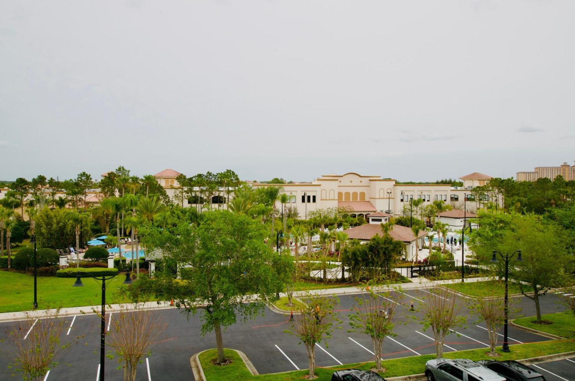 Vista Cay Standard 3 Bedroom Penthouse Orlando Luaran gambar