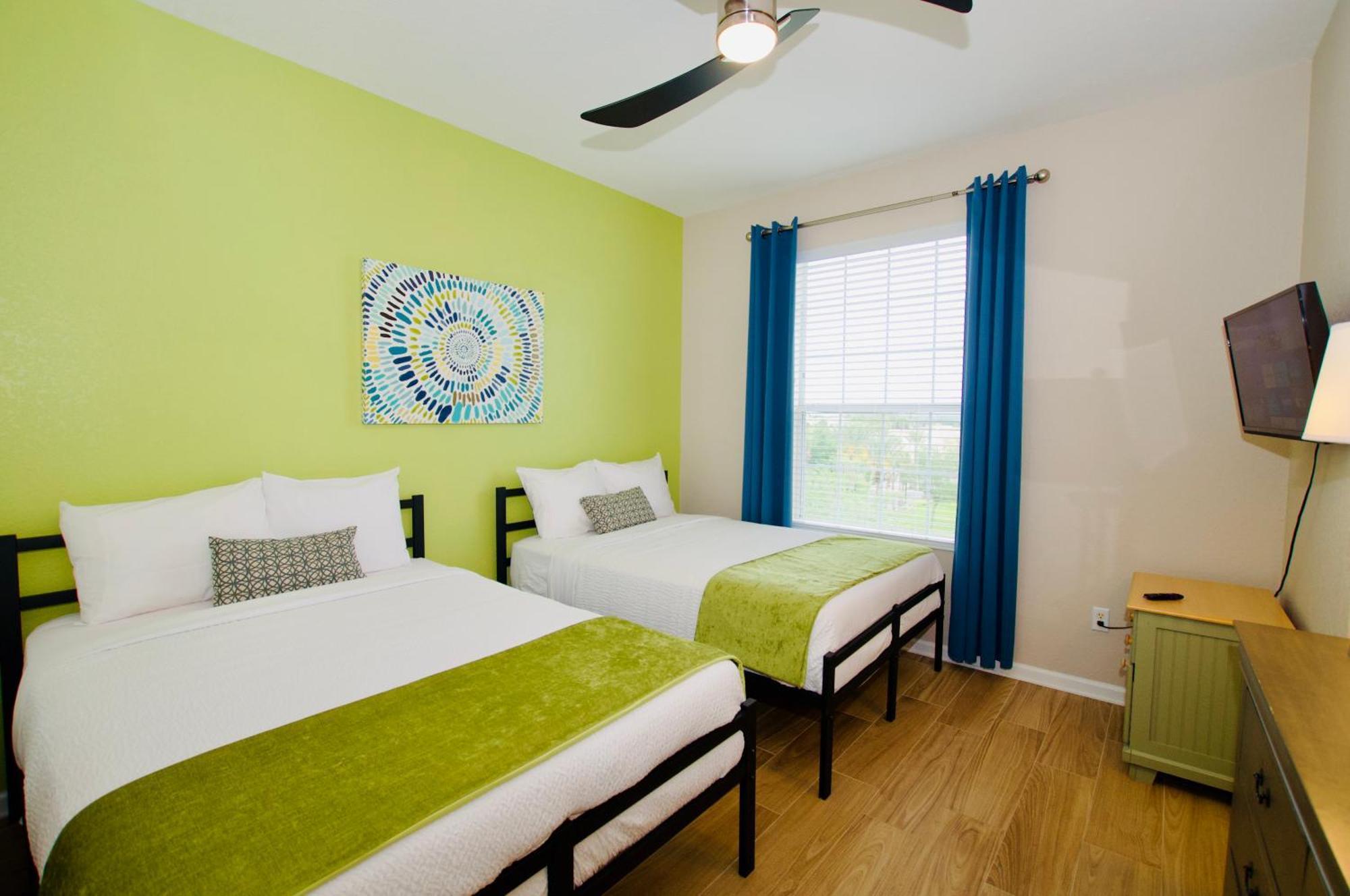 Vista Cay Standard 3 Bedroom Penthouse Orlando Luaran gambar