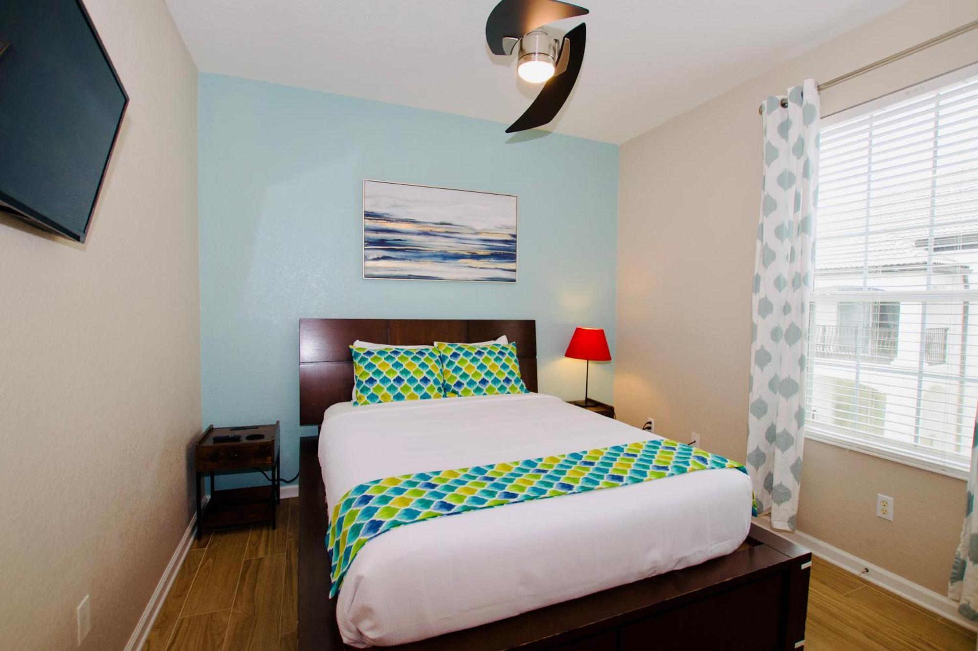 Vista Cay Standard 3 Bedroom Penthouse Orlando Luaran gambar