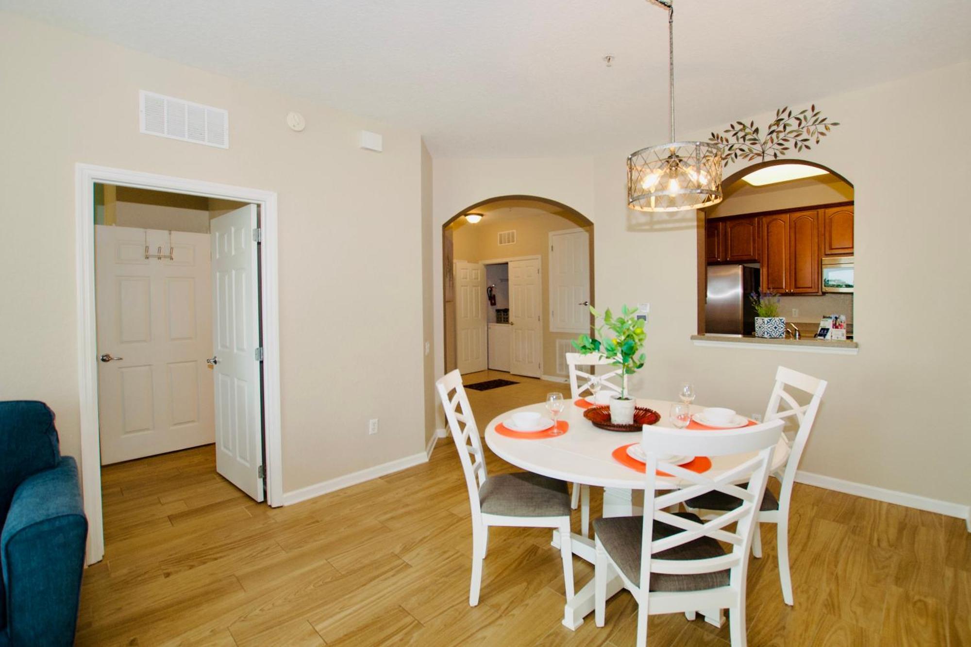 Vista Cay Standard 3 Bedroom Penthouse Orlando Luaran gambar