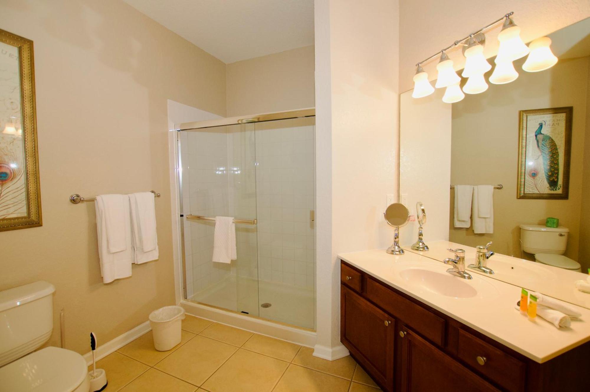 Vista Cay Standard 3 Bedroom Penthouse Orlando Luaran gambar
