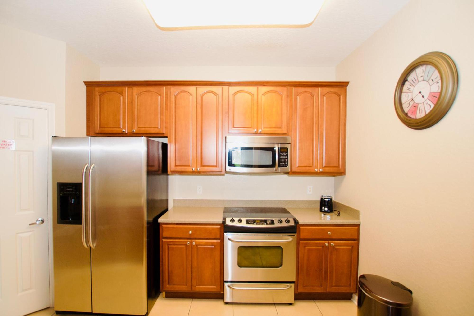 Vista Cay Standard 3 Bedroom Penthouse Orlando Luaran gambar