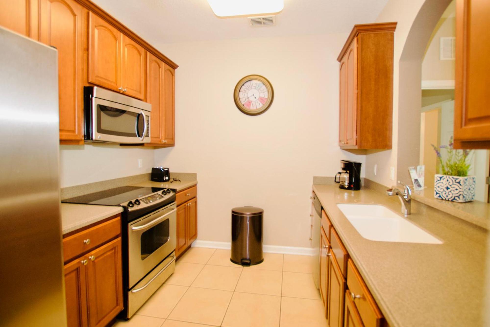 Vista Cay Standard 3 Bedroom Penthouse Orlando Luaran gambar