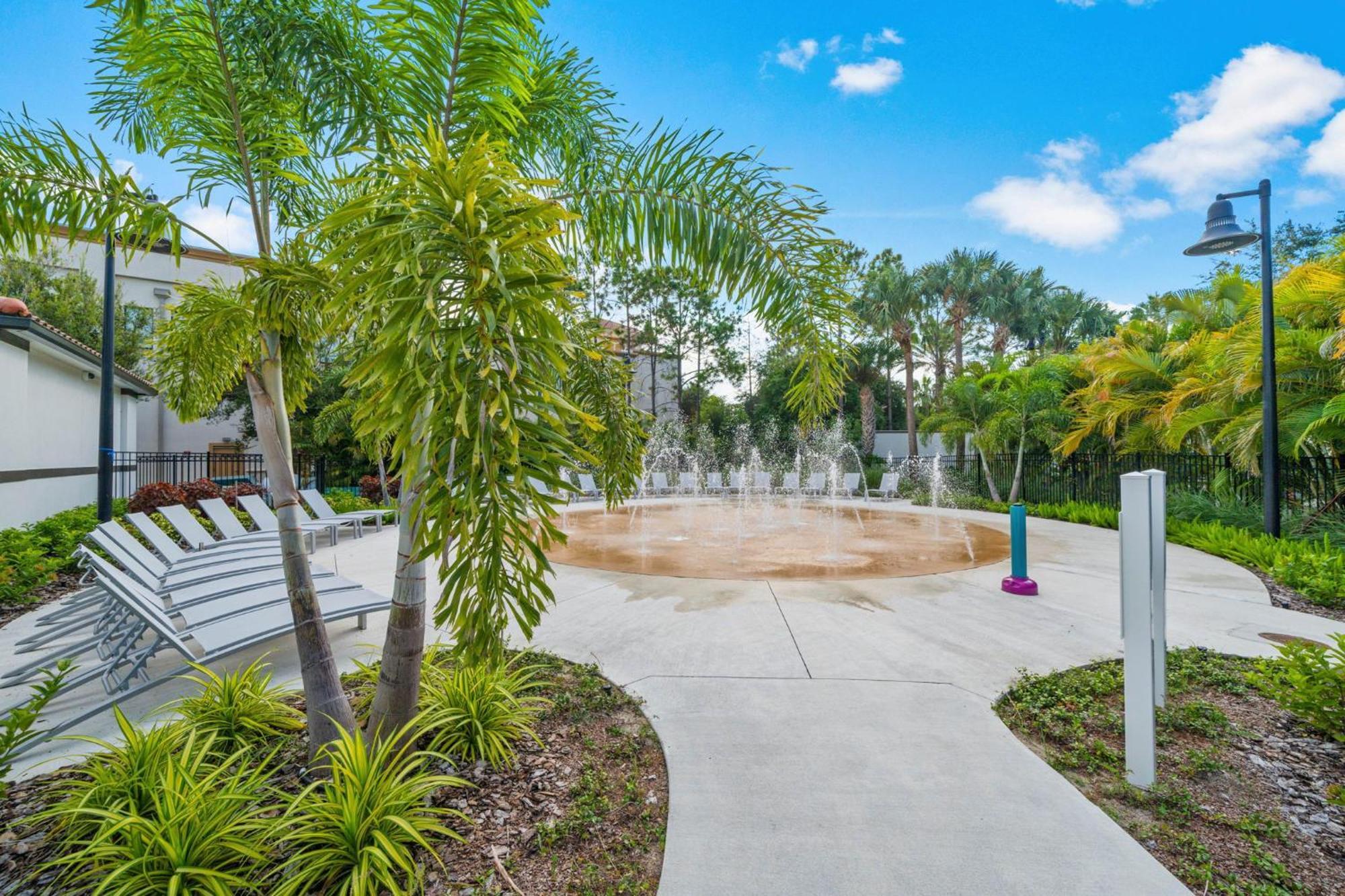 Vista Cay Standard 3 Bedroom Penthouse Orlando Luaran gambar
