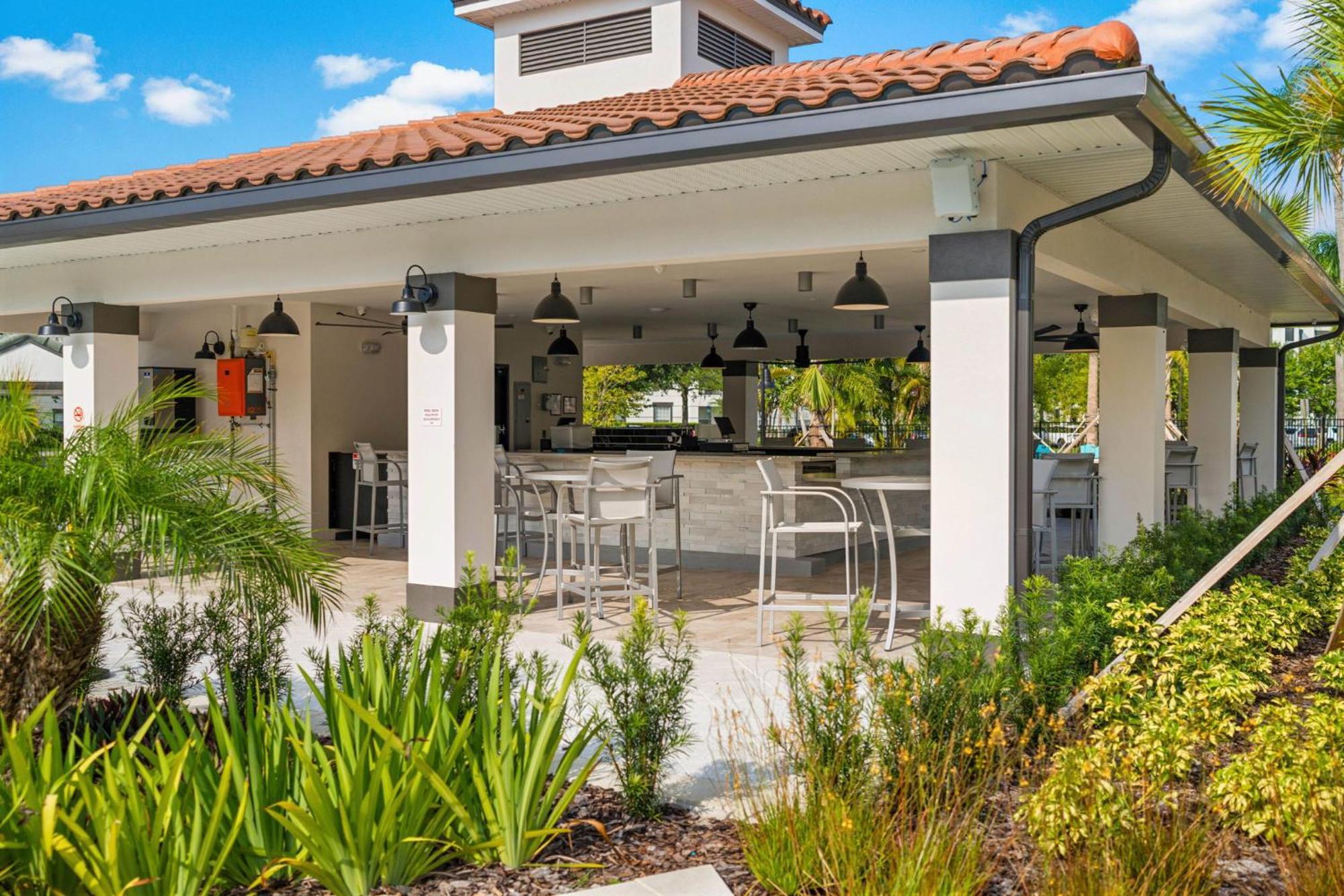 Vista Cay Standard 3 Bedroom Penthouse Orlando Luaran gambar
