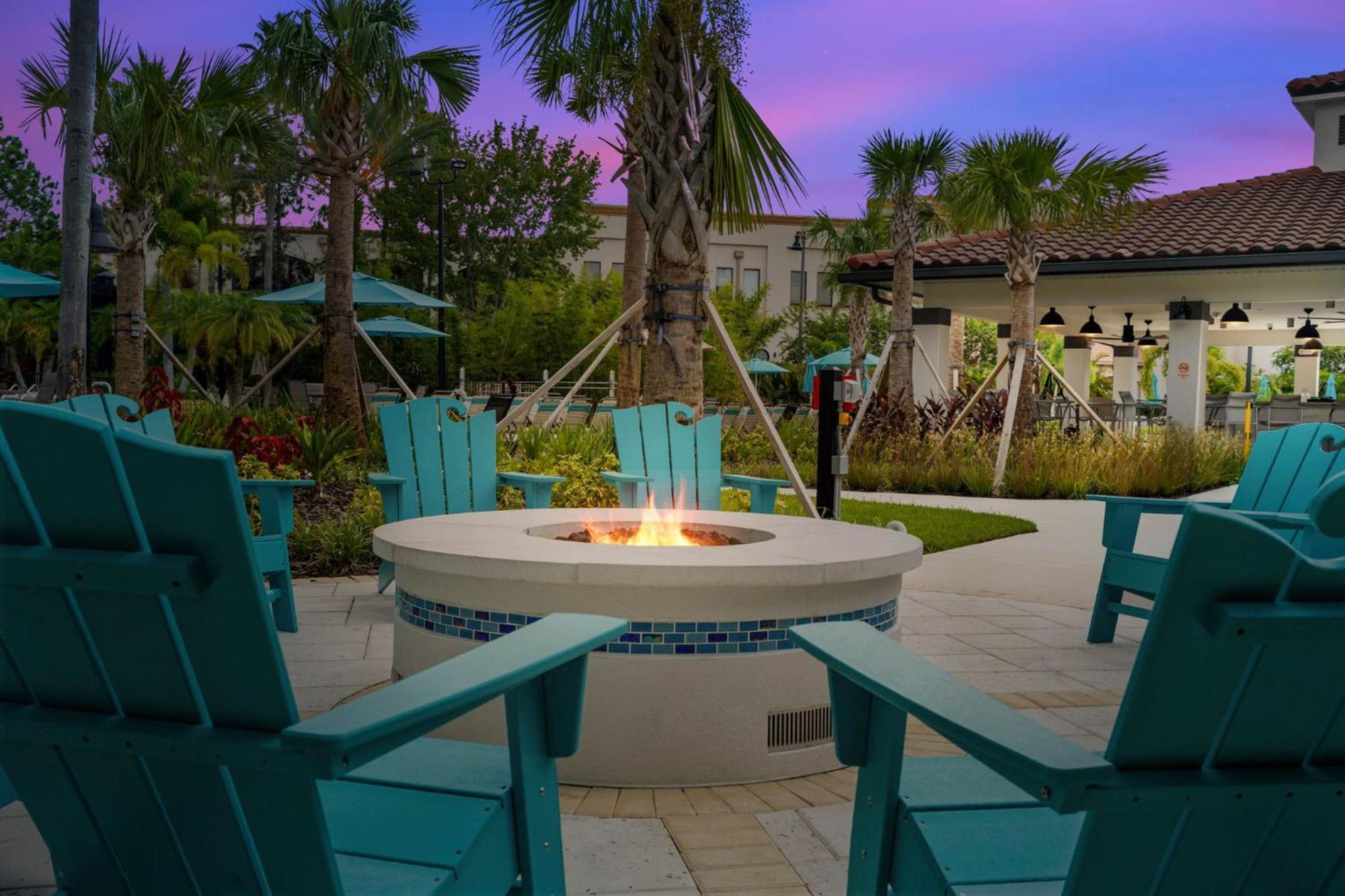 Vista Cay Standard 3 Bedroom Penthouse Orlando Luaran gambar